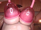 asian big tits suction