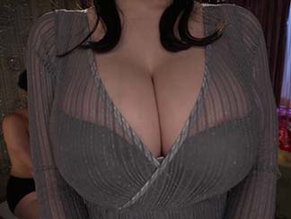 large asian tits