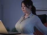large breasts