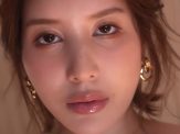 Beautiful asian loves sperm on top of her massive boobs - Hikaru Nagi (4)